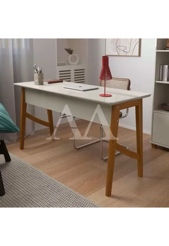 ESCRIVANINHA PATRIMAR TAURUS 1G OFF WHITE