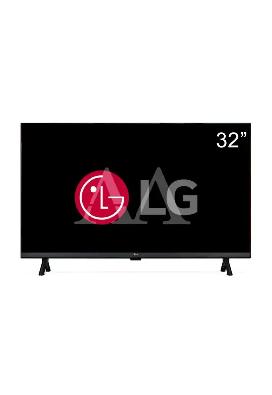 SMART TV LG 32LR600BPSA LED HD 32