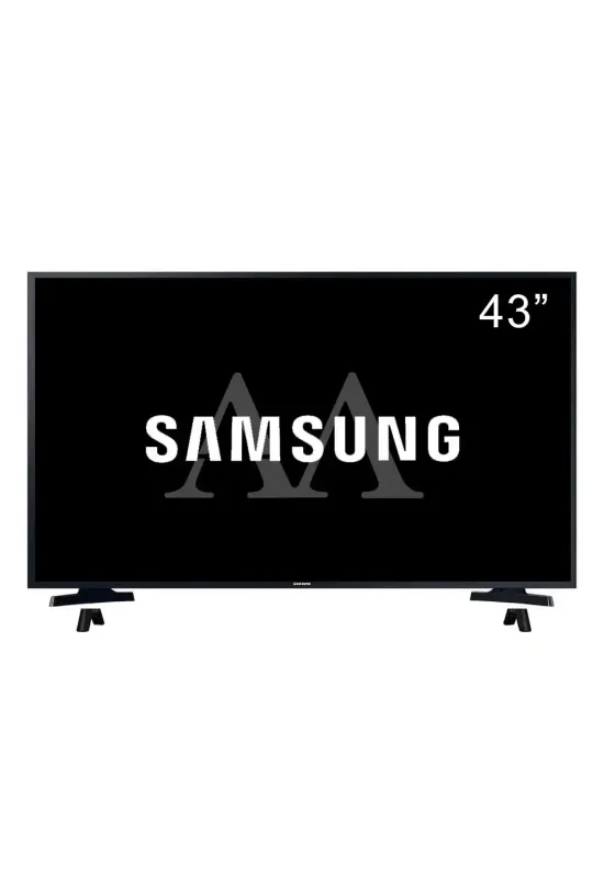 SMART TV SAMSUNG LH43BETMLGG 43