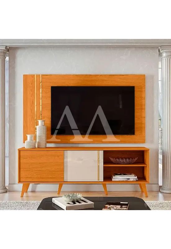 COMBO MADETEC CRONOS CINAMOMO/OFF WHITE