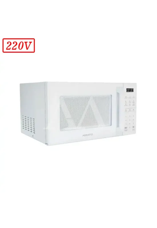FORNO MICROONDAS AGRATTO AMIC02BN 32L 220V BRANCO