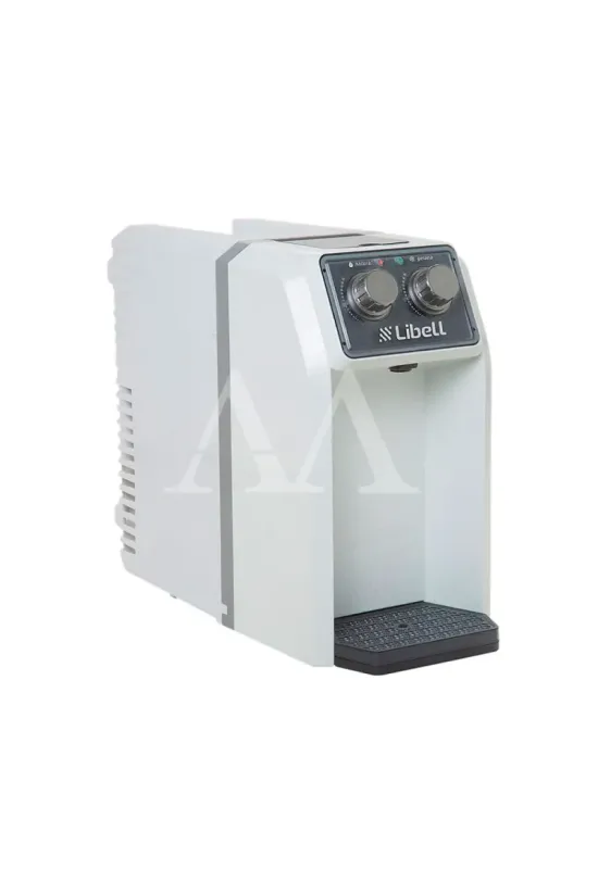 PURIFICADOR LIBELL AGUA ELETRONICO LE200 BIVOLT BRANCO/CINZA