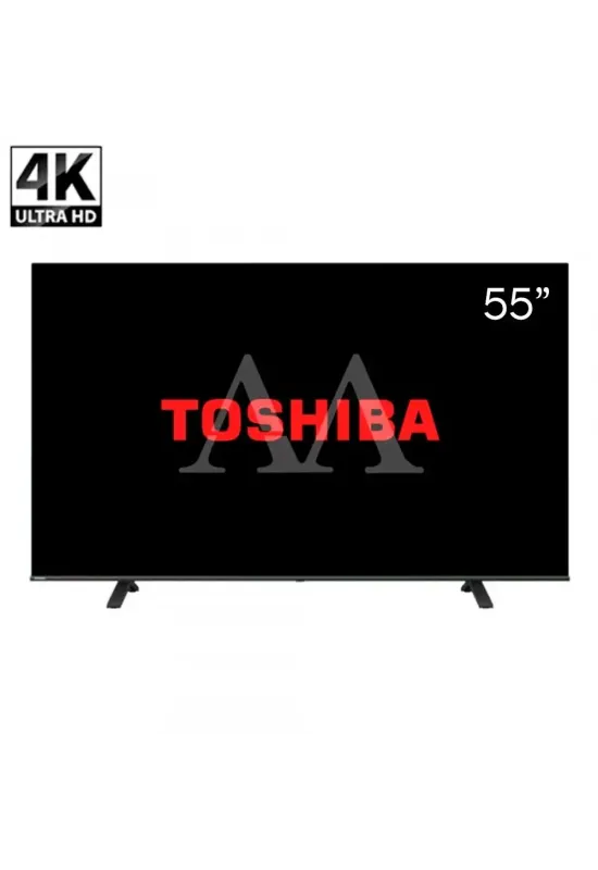 SMART TV TOSHIBA 55C350MS DLED 55