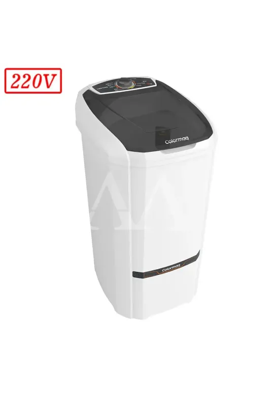 LAV COLORMAQ SEMIAUTO LCS 15K 220V BRANCO