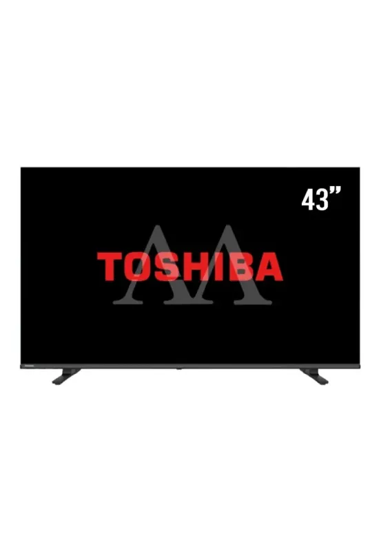 SMART TV TOSHIBA 43V35MS DLED 43