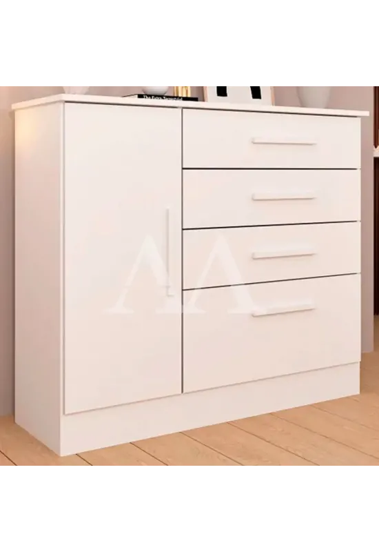 COMODA 4G 1P. ABRIR TCIL CHICAGO NEVE