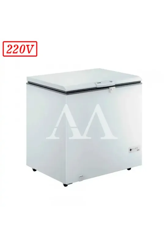 FREEZER CONSUL CHA31FB HORIZONTAL 309L 220V BRANCO