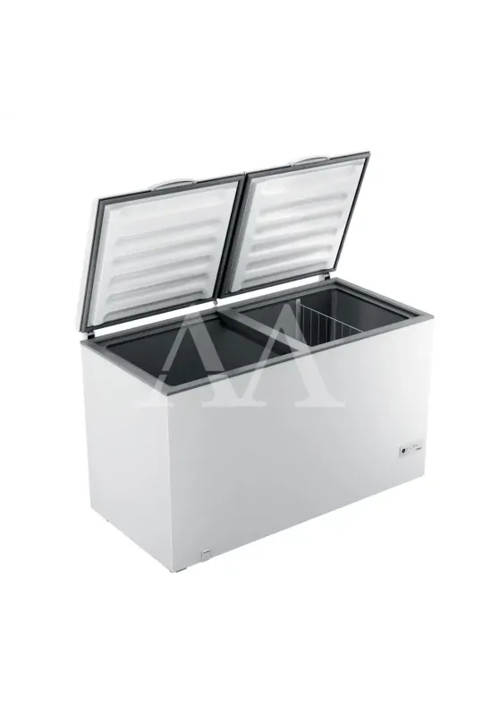 FREEZER CONSUL CHB53EB HORIZONTAL 534L 127V BRANCO