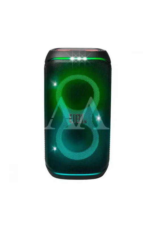 CAIXA DE SOM JBL AMPLIFICADORA PARTYBOX CLUB 120 PRETA