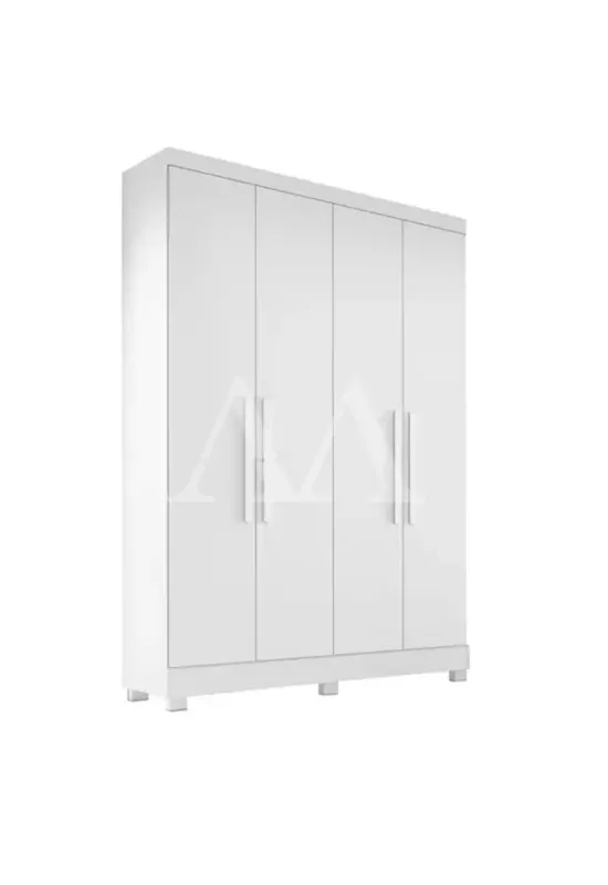 ROUPEIRO 4P. ABRIR 2G BIANCHI SERGIPE BRANCO