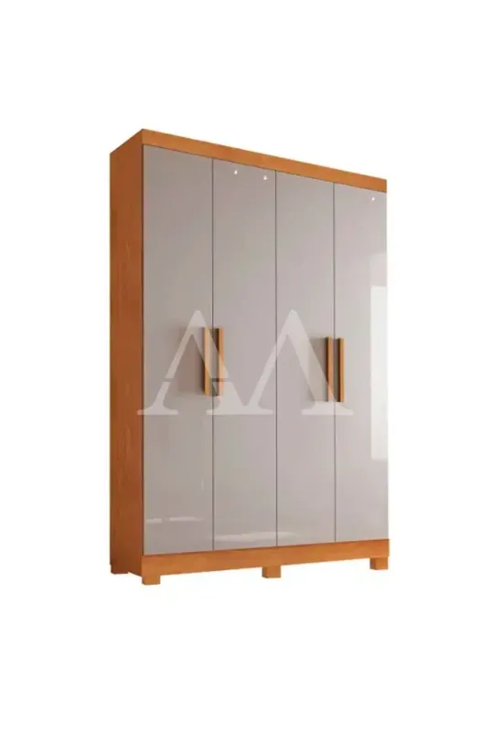 ROUPEIRO 4P. ABRIR 2G BIANCHI SERGIPE NATURE/OFF WHITE