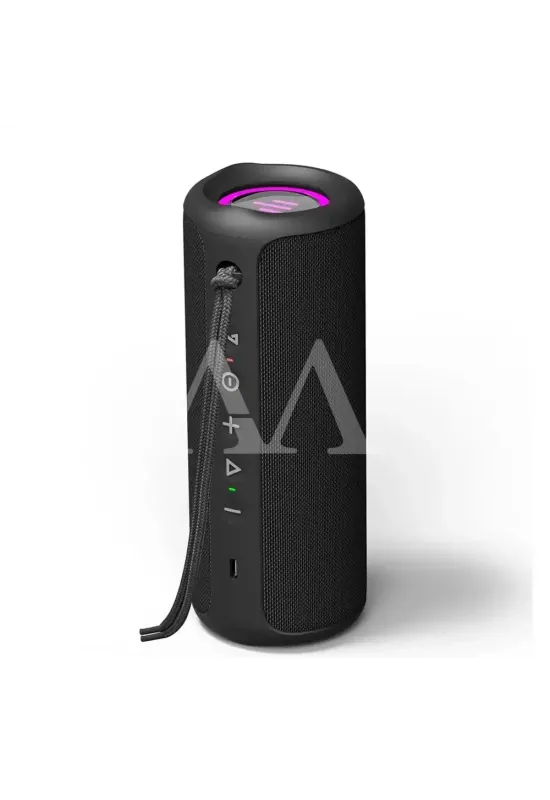 CAIXA DE SOM MULTILASER PULSE WAVE 3 SP608 20 WATS