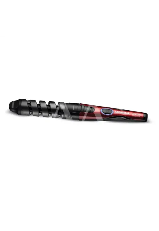ESCOVA MODELADORA MONDIAL SPIRAL INFINITY EM-05 BIVOLT