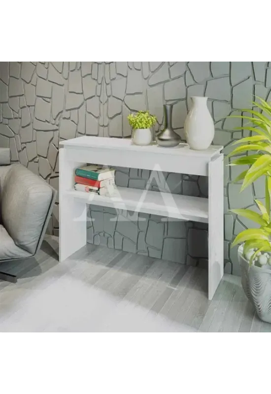 APARADOR ARTELY CRETA BRANCO