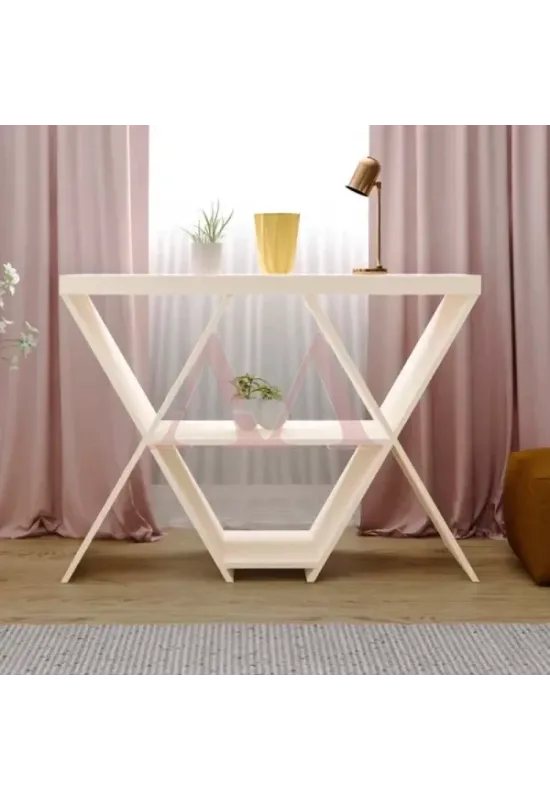 APARADOR ARTELY ESTRELA OFF WHITE