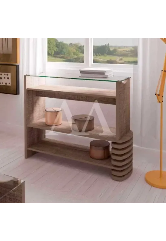 APARADOR ARTELY SONATTA CANELA