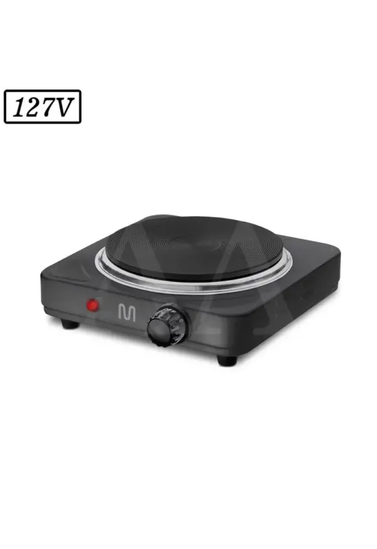 FOGAO 1B ELETRICO MULTILASER EASY COOK CE152 127V PRETO