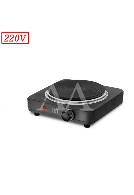 FOGAO 1B ELETRICO MULTILASER EASY COOK CE153 220V PRETO