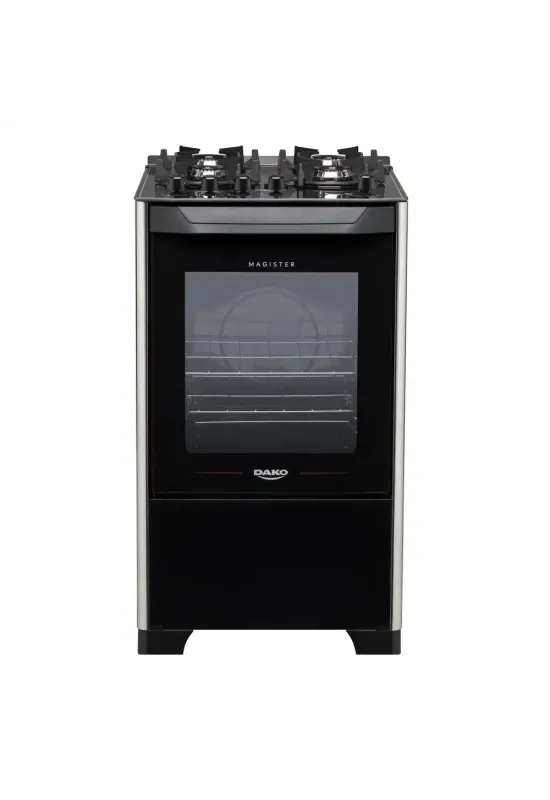 FOGAO 4B DAKO MAGISTER PRETO