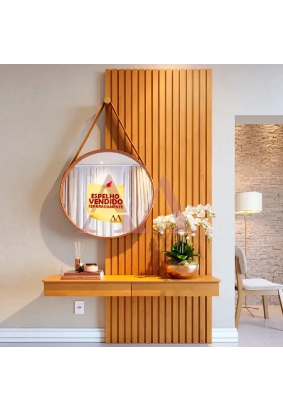 APARADOR IMCAL RIPADO PRIME 0.9 NATURE