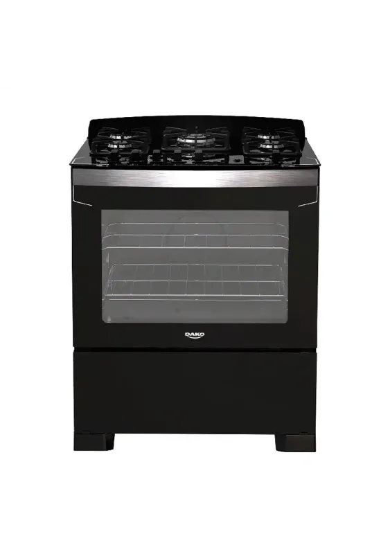 FOGAO 5B DAKO DIPLOMATA PRETO