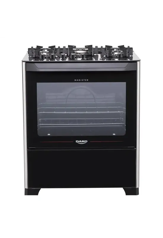 FOGAO 5B DAKO MAGISTER PRETO