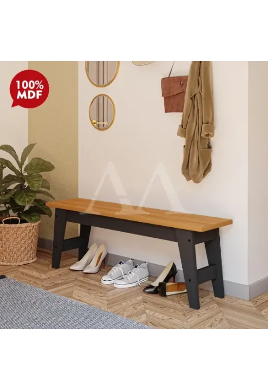 BANCO CIMOL AURORA CHUMBO / NATURE