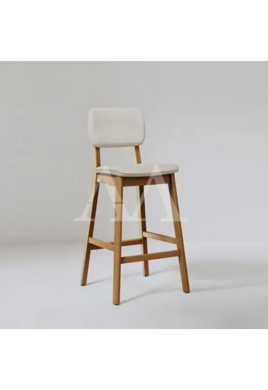 BANQUETA IMCAL CLASSIC LINHO/NATURE