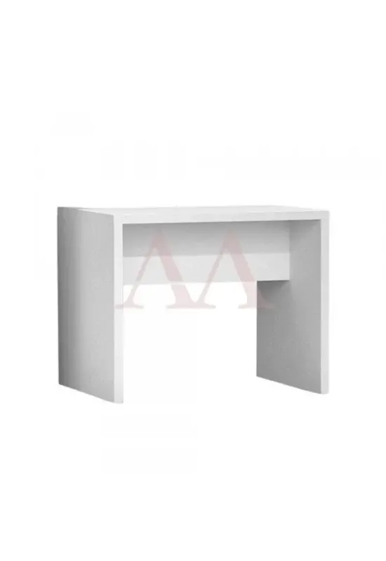 BANQUETA JA CANCUN BRANCO