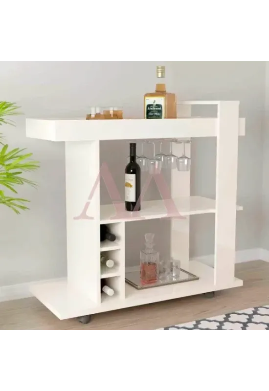 BAR ARTELY AMAZONAS OFF WHITE