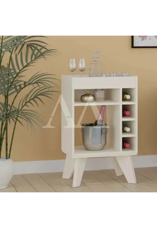 BAR ARTELY DRINK OFF WHITE