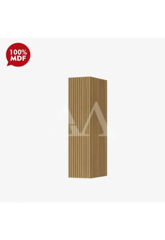 ARMARIO NESHER 1P ABRIR RAINHA 20CM NATURE 500858