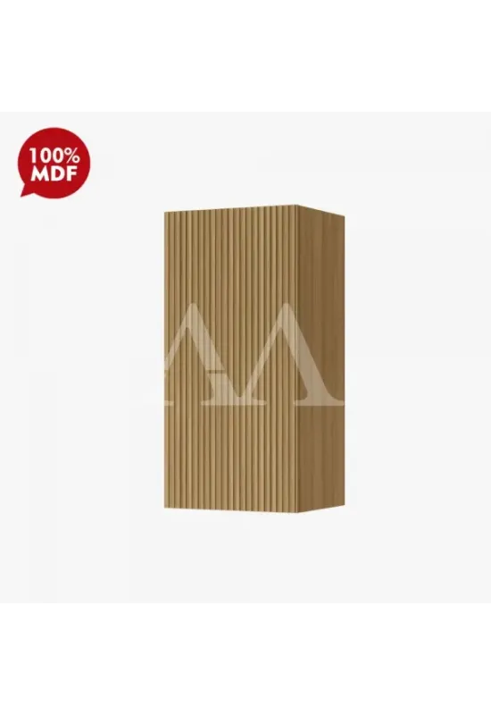 ARMARIO NESHER 1P ABRIR RAINHA 40CM NATURE 500859