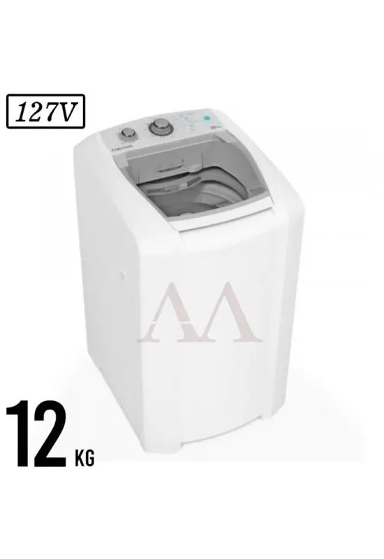 LAV COLORMAQ AUTO LCA 12K 127V BRANCO