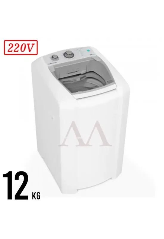 LAV COLORMAQ AUTO LCA 12K 220V BRANCO