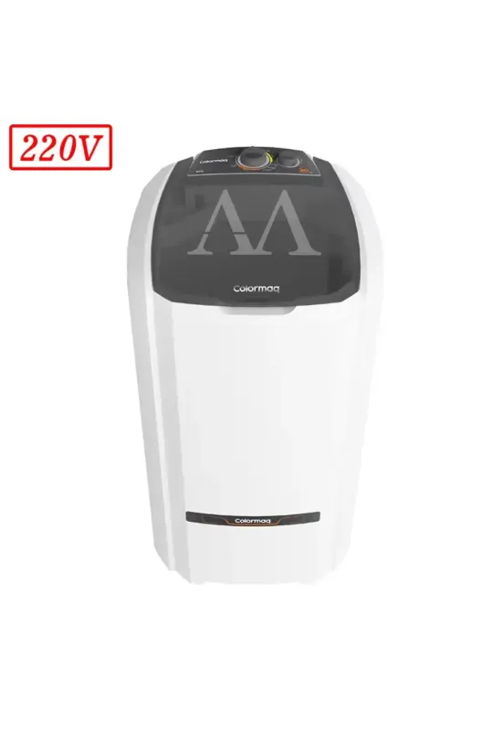 LAV COLORMAQ SEMIAUTO LCS 20.K 220 BRANCO