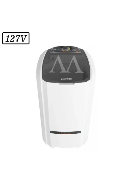 LAV COLORMAQ SEMIAUTO LCS 20K 127V BRANCO