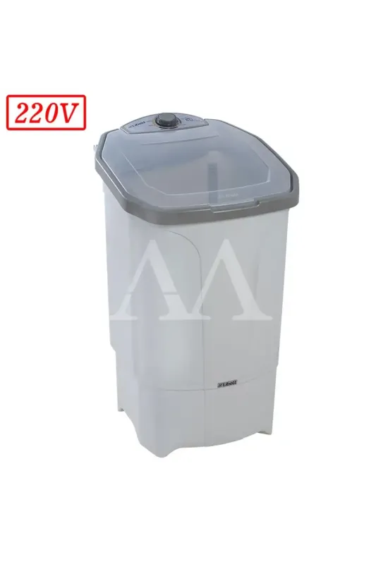 LAV LIBELL SEMIAUTO 20,5K 220V BRANCO