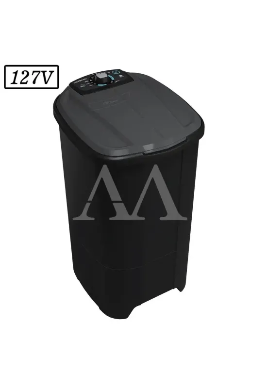 LAV NEWMAQ 10K 127V BLACK