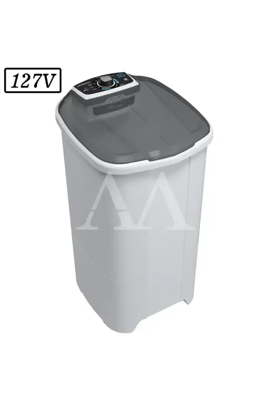 LAV NEWMAQ 10K 127V BRANCA