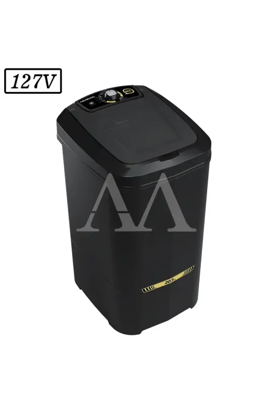 LAV NEWMAQ 20,5K 127V BLACK