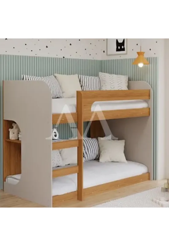 BELICHE CIMOL EMA NATURE / OFF WHITE