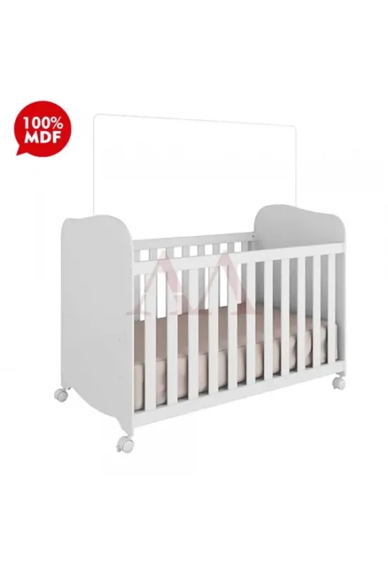 BERCO PEROBA ULI AMERICANO BRANCO BRILHO