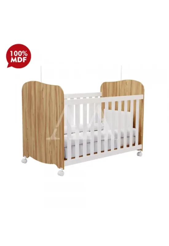 BERCO PEROBA ULI AMERICANO BRANCO BRILHO/AMENDOA